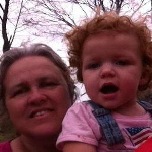 Meet your Posher, Marie